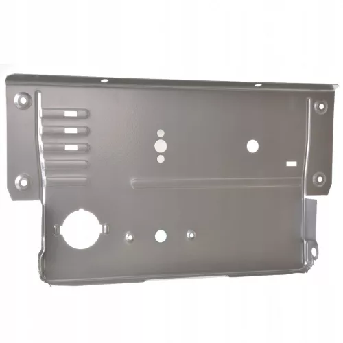 Panou de Control Original Karcher pentru Spălătoare cu Presiune HDS 1195 / S ECO / SX (5.841-464.0)