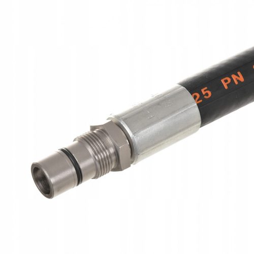 Original Karcher SDS Furtun, Amortizor Vibrații pentru Spălătoare cu Presiune Mare DN13 (4.440-796.0 / 6.391-629.0)