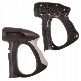   Kit de Reparații Original Kärcher Easy Press HD/HDS - Carcasă și Mâner pentru Pistol, Compatibil cu Modelele 4.775-466.0 și 4.775-463.0