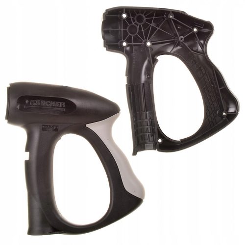 Kit de Reparații Original Kärcher Easy Press HD/HDS - Carcasă și Mâner pentru Pistol, Compatibil cu Modelele 4.775-466.0 și 4.775-463.0