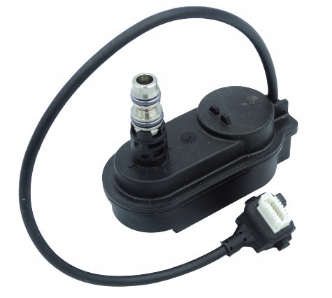 Valvă de Reglare a Presiunii pentru Spălătoare cu Presiune Karcher K5 și K7 Control Total Plus, Cod 6.440-000.3