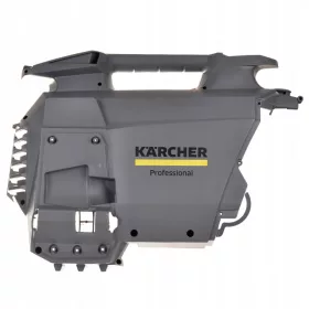   Carcasă Exterioară Stânga Originală Kärcher PRO HD - Compatibilă cu HD 800, HD 5/12, HD 5/15, HD 5/17, HD 6/13