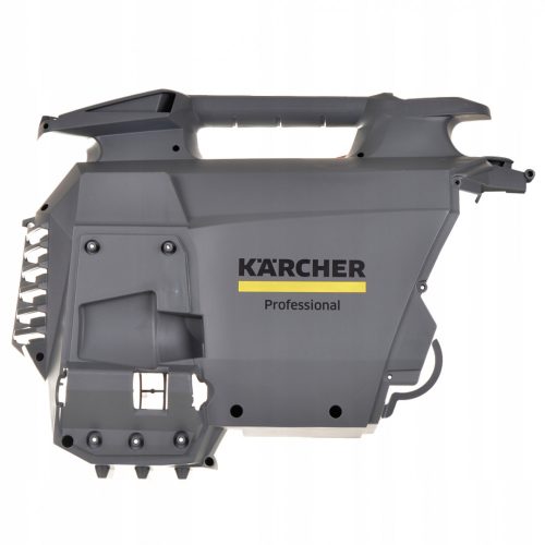 Carcasă Exterioară Stânga Originală Kärcher PRO HD - Compatibilă cu HD 800, HD 5/12, HD 5/15, HD 5/17, HD 6/13