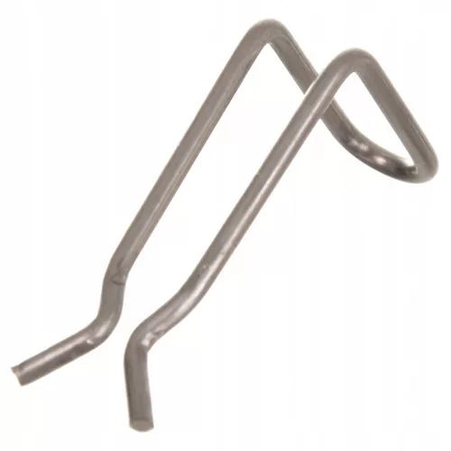 Clips de Fixare Original Karcher Click Connect pentru K4, K5 - Compatibil cu Spălătoare cu Presiune Înaltă (9.039-336.0)
