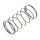 Supapă Suport Furtun cu Arc pentru Karcher HD10/21, HD10/23, HD10/25, HDS 550, HDS 551, HDS 5/12, HDS 5/13, HDS 5/11, K 7.20, K 7.21