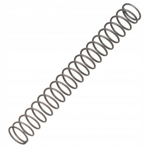 Arc de Ax pentru Microîntrerupător Compatibil cu Seria Karcher HDS, 37 mm x 4,5 mm - Piesă Originală