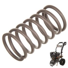   Arc de Piston pentru Sistemele de Spălare cu Ulei TECHKAR R210, 210 bar, 9.5 l/min