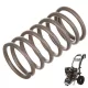 Arc de Piston pentru Sistemele de Spălare cu Ulei TECHKAR R210, 210 bar, 9.5 l/min
