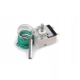   Termostat de Control al Temperaturii Karcher HDS - Compatibil cu Modelele 501, 550, 698c, 798, 558, 698