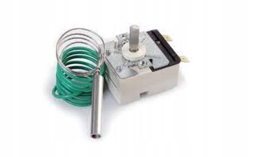 Termostat de Control al Temperaturii Karcher HDS - Compatibil cu Modelele 501, 550, 698c, 798, 558, 698
