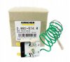 Termostat de Control al Temperaturii Karcher HDS - Compatibil cu Modelele 501, 550, 698c, 798, 558, 698