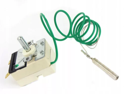 Termostat de Control al Temperaturii Karcher HDS - Compatibil cu Modelele 501, 550, 698c, 798, 558, 698