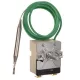 Termostat de Control al Temperaturii Kärcher HDS pentru Modelele 6/12 C, 6/14 C, 7/16 C, 8/17 C, 8/18 C, 9/1 C - Compatibil cu Curățitoare cu Presiune Înaltă, Reglare Precisă a Temperaturii, Instalare Ușoară