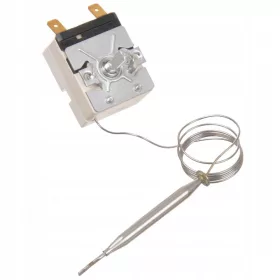   Termostat Original Karcher HDS pentru Controlul Temperaturii – Modele Compatibile: 5/12, 6/14, 10/20, 7/16, 8/18, 9/17, 12/18, 13/20 (Cod: 4.686-029.0)