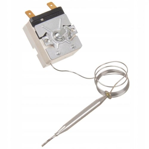 Termostat Original Karcher HDS pentru Controlul Temperaturii – Modele Compatibile: 5/12, 6/14, 10/20, 7/16, 8/18, 9/17, 12/18, 13/20 (Cod: 4.686-029.0)