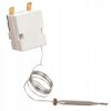 Termostat Original Karcher HDS pentru Controlul Temperaturii – Modele Compatibile: 5/12, 6/14, 10/20, 7/16, 8/18, 9/17, 12/18, 13/20 (Cod: 4.686-029.0)