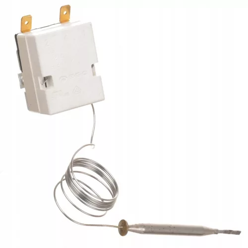 Termostat Original Karcher HDS pentru Controlul Temperaturii – Modele Compatibile: 5/12, 6/14, 10/20, 7/16, 8/18, 9/17, 12/18, 13/20 (Cod: 4.686-029.0)