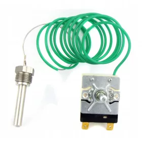   Termostat de Control al Temperaturii pentru Karcher HDS și Kranzle Therm, Compatibil cu Modele Multiple