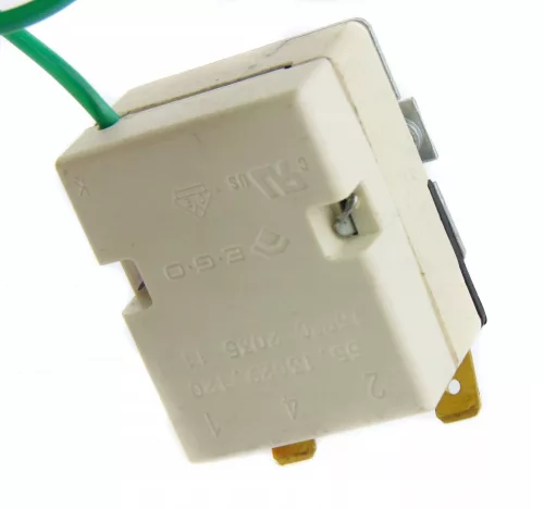Termostat de Control al Temperaturii pentru Karcher HDS și Kranzle Therm, Compatibil cu Modele Multiple