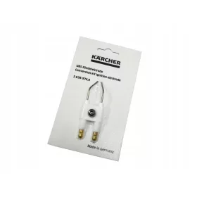   Electrod de Aprindere Tip BLOCK pentru Karcher HDS 555, 695, 698, 1195 - Compatibilitate Extinsă (Cod: 2.638-974.0)