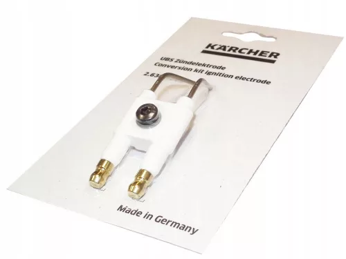 Electrod de Aprindere Tip BLOCK pentru Karcher HDS 555, 695, 698, 1195 - Compatibilitate Extinsă (Cod: 2.638-974.0)