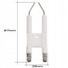 Electrod de Aprindere Tip H pentru Spălător cu Presiune Mare (97 mm x 29 mm)