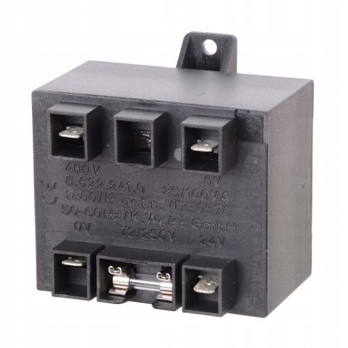 Transformator de Control 400V-24V pentru Karcher HDS 695, 697, 698, 699, 795, 797, 798, 895, 995, 1195 (6.622-241.0)