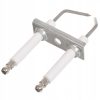 Electrodă de Aprindere de tip Blok pentru Spălătoare cu Presiune Înaltă Lavor, R+M