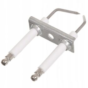   Electrodă de Aprindere de tip Blok pentru Spălătoare cu Presiune Înaltă Lavor, R+M