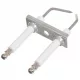 Electrodă de Aprindere de tip Blok pentru Spălătoare cu Presiune Înaltă Lavor, R+M