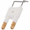 Dupla Electrodă de Aprindere Compatibilă cu Karcher HDS 555, 695, 698, 1195 - Înlocuire 2.638-974.0