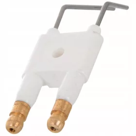   Dupla Electrodă de Aprindere Compatibilă cu Karcher HDS 555, 695, 698, 1195 - Înlocuire 2.638-974.0