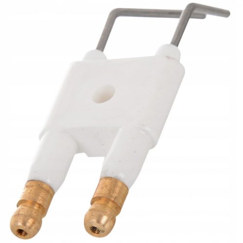 Dupla Electrodă de Aprindere Compatibilă cu Karcher HDS 555, 695, 698, 1195 - Înlocuire 2.638-974.0