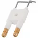 Dupla Electrodă de Aprindere Compatibilă cu Karcher HDS 555, 695, 698, 1195 - Înlocuire 2.638-974.0