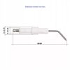 Electrod de Aprindere 9,9 cm pentru Spălătoare cu Presiune - Compatibil Lavor