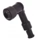 Capac Izolator Bujie pentru Dispozitive de Încălzire cu Apă de Înaltă Presiune Karcher HDS, Compatibil cu Cabluri de 8 mm