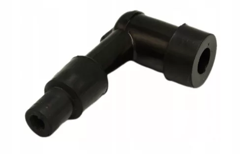 Capac Izolator Bujie pentru Dispozitive de Încălzire cu Apă de Înaltă Presiune Karcher HDS, Compatibil cu Cabluri de 8 mm