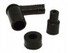 Capac Izolator Bujie pentru Dispozitive de Încălzire cu Apă de Înaltă Presiune Karcher HDS, Compatibil cu Cabluri de 8 mm