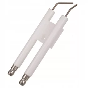   Bujie de Aprindere Tip Bloc pentru Aparatele de Curățare cu Presiune Înaltă NILFISK ALTO - Dublă, 9,4 cm Lungime, 3 cm Lățime, Tip Înlocuire