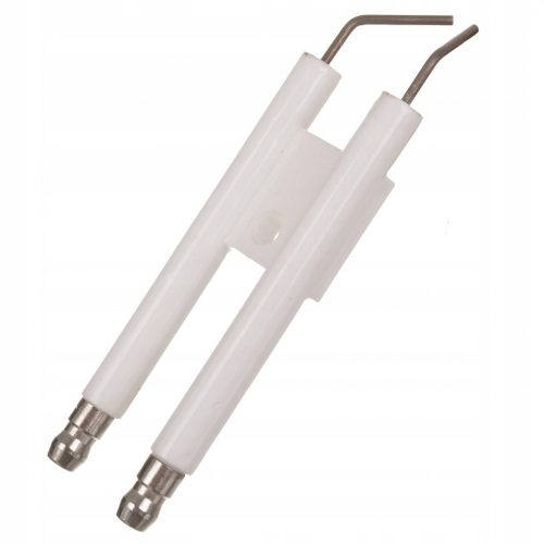 Bujie de Aprindere Tip Bloc pentru Aparatele de Curățare cu Presiune Înaltă NILFISK ALTO - Dublă, 9,4 cm Lungime, 3 cm Lățime, Tip Înlocuire