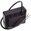 Transformator de Aprindere de Înaltă Tensiune Original - 230V, 2x4000V, 18mA, Compatibil cu Karcher HDS, Kranzle, Ehrle, Nilfisk Alto