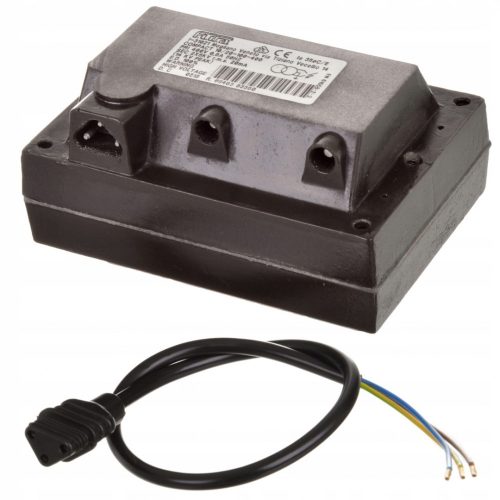 Transformator de Aprindere Original FIDA 400V pentru Spălătoare cu Presiune Karcher HDS