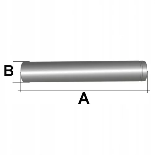 Piston Original 14 mm pentru Mașină de Spălat cu Presiune Kärcher K 7.20, 7.21, 720 MX