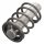 Piston Original pentru Spălătoare cu Presiune Karcher K3, K4, K5 - Seria Control Total (9.001-927.0)