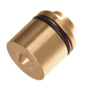   Dugattyu cu Garnitură de Protecție și Conector Supapă cu Blocare Kärcher - Compatibil HDS 1195, 1295, 695, 795, 801, 895, 995, 1000 BE/D