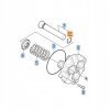 Kärcher 18 mm Inel de Expansiune Piston - Compatibil cu HDS 555, 600, 695, 797, 790, 795, 895, HD 7/18-4M, 890
