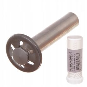   Piston de Presiune Înaltă 12 mm pentru Spălătoare Kärcher K, HD și HDS