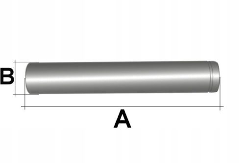 Piston de Presiune Înaltă 12 mm pentru Spălătoare Kärcher K, HD și HDS