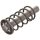 Piston Original Karcher 12 mm pentru Spălătoare cu Presiune HD 5/12, 5/14, 5/15, 6/13