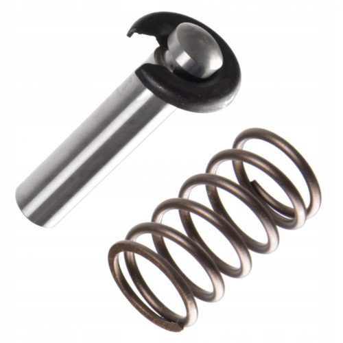 Set Piston cu Arcuri pentru Nilfisk C135, C130, C125, C120 - Mașini de Spălat cu Presiune Înaltă (12850150)